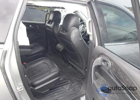 2014 Buick Enclave Leather from USA, damaged, VIN 5GAKRBKD3EJ146566